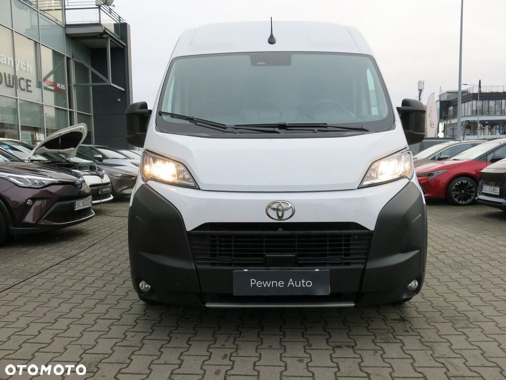 Toyota PROACE MAX - 2
