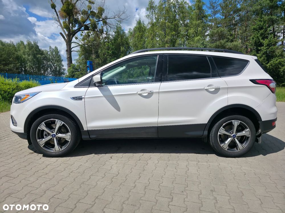 Ford Kuga 1.5 EcoBoost AWD Titanium ASS - 5