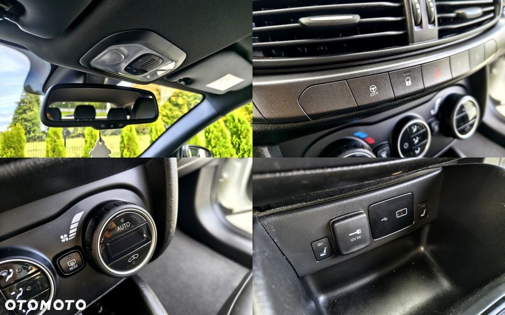 Fiat Tipo 1.4 T-Jet S-Design - 17