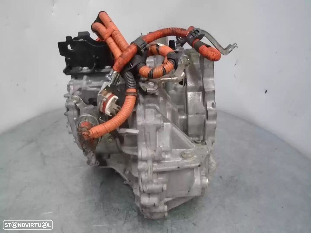 CAIXA VELOCIDADES TOYOTA YARIS 2015 -1LM - 3