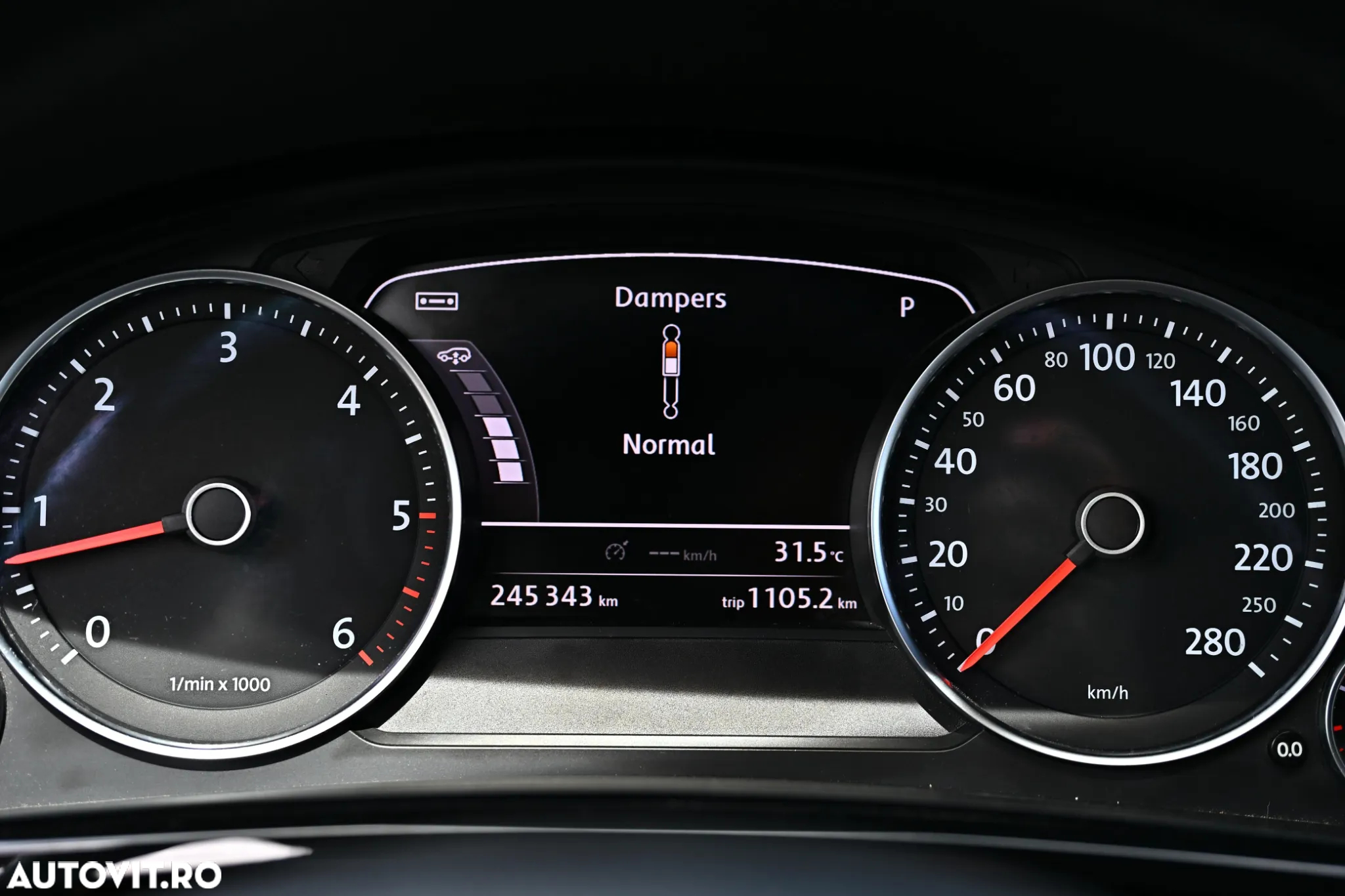 Volkswagen Touareg 3.0 V6 TDI Blue Motion DPF Automatik Exclusive - 32