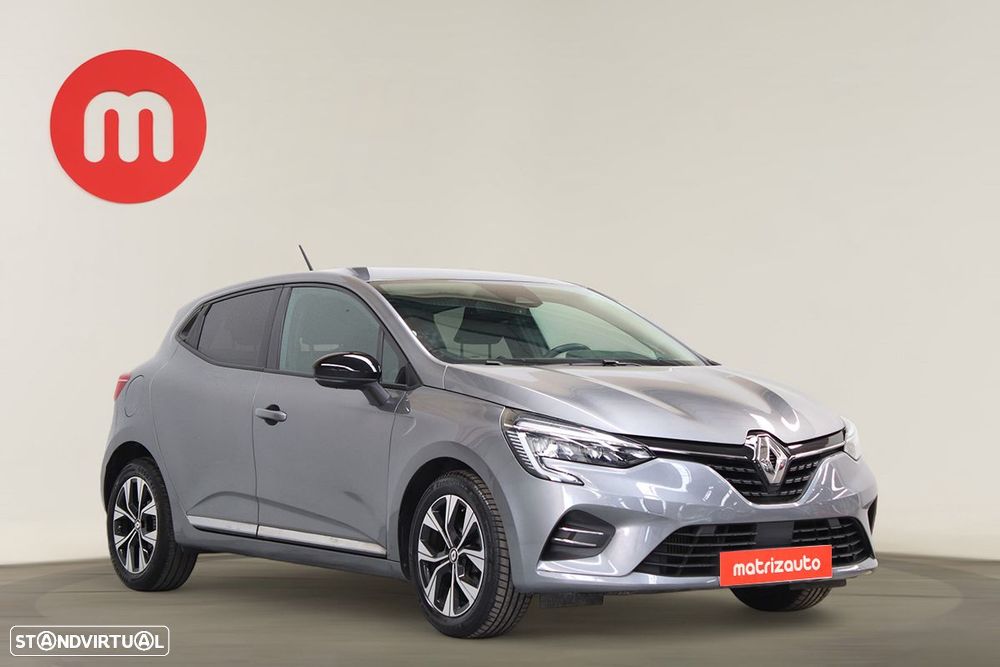 Renault Clio 1.0 TCe Evolution - 1