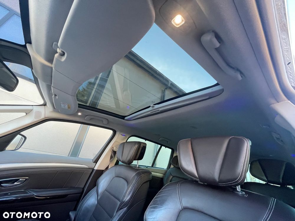 Renault Espace Energy TCe 200 EDC Initiale Paris - 12