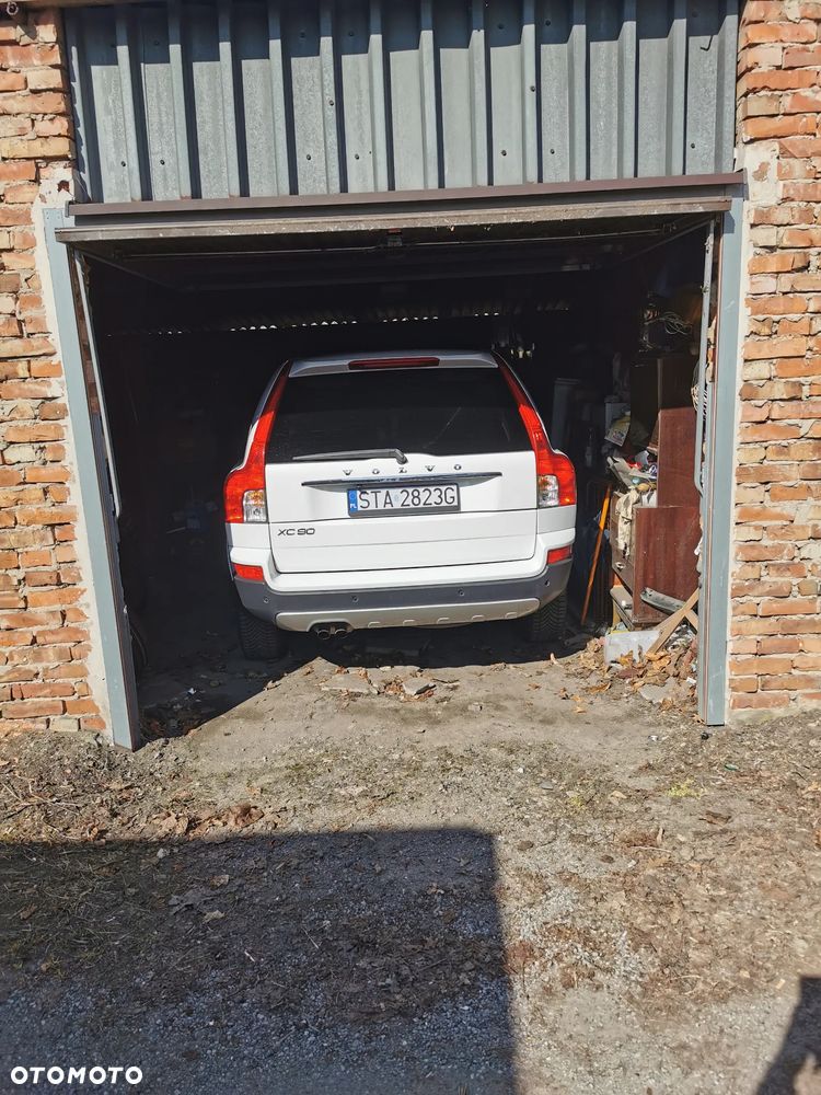 Volvo XC 90 - 29