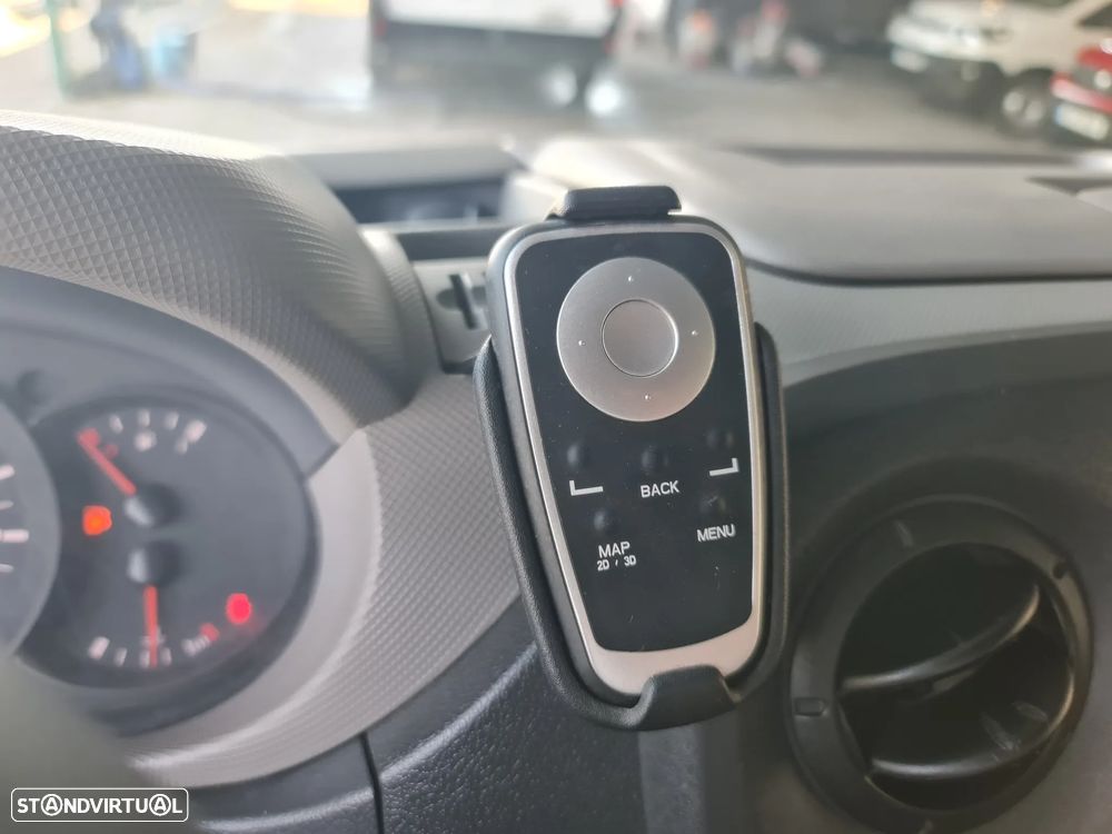 Renault Master L2H2 2.3 dCi 125cv – 7 Lugares – c/ IVA Dedutível - 26