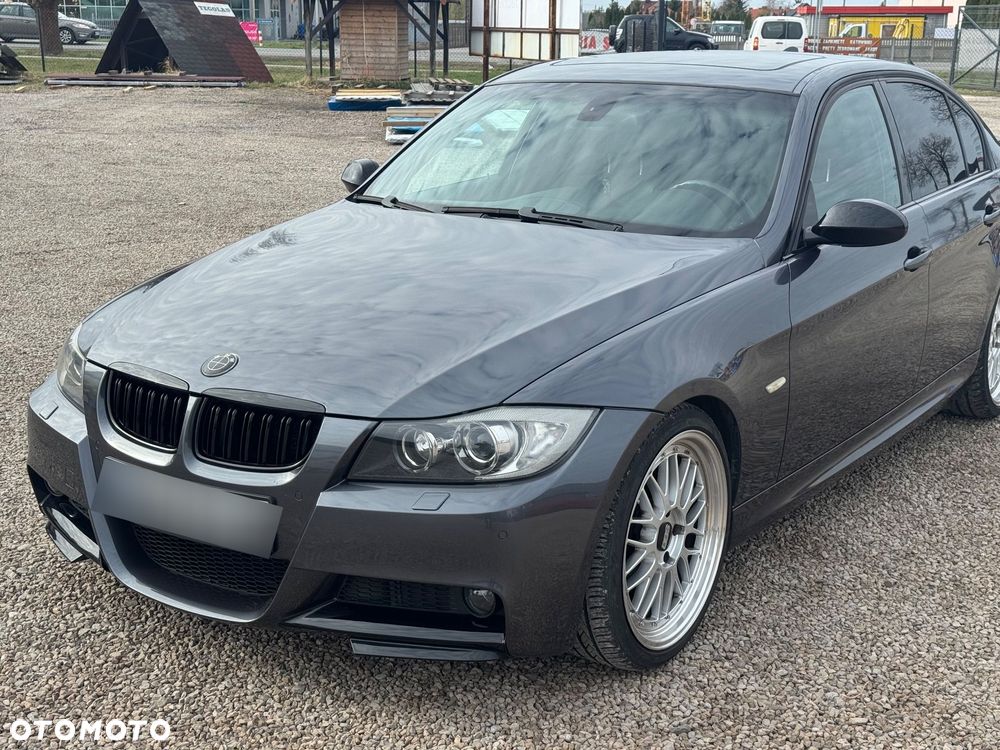 BMW Seria 3 - 1