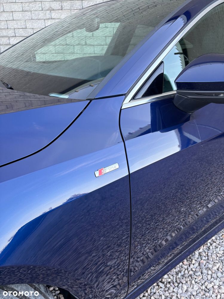 Audi A7 Sportback 45 TFSI mHEV Quattro S tronic - 15