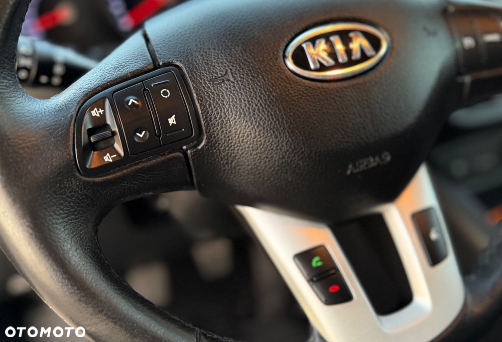 Kia Sportage 1.6 GDI L 2WD - 28