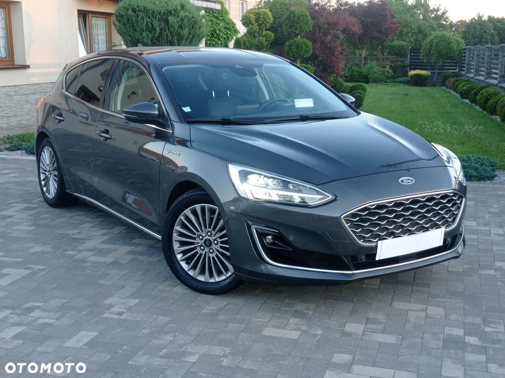 Ford Focus - 2