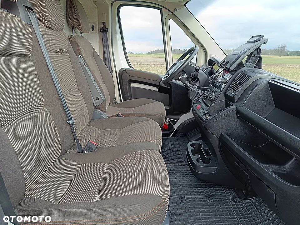 Citroën Jumper - 20