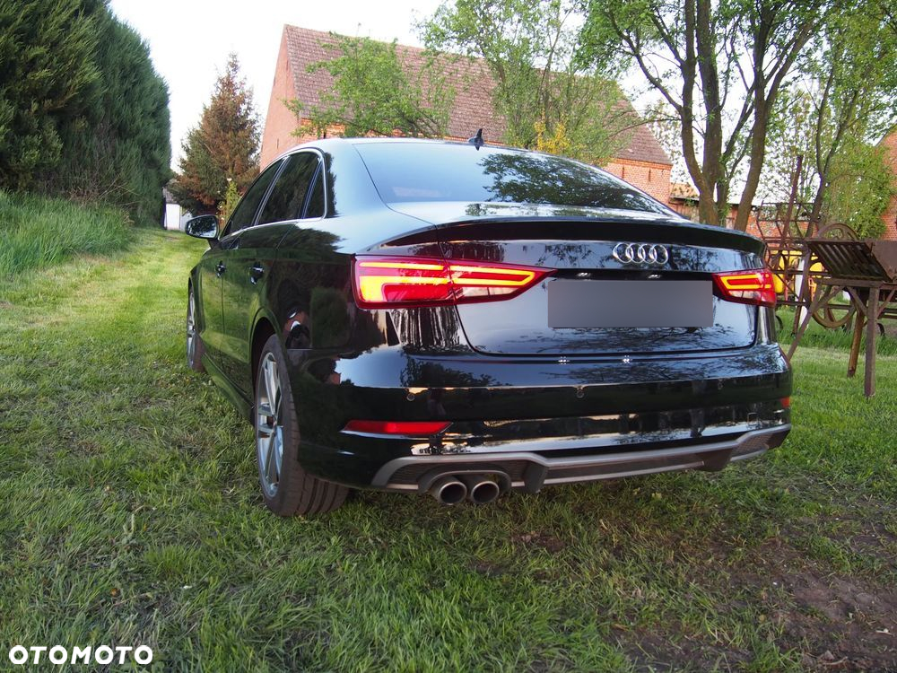 Audi A3 - 9