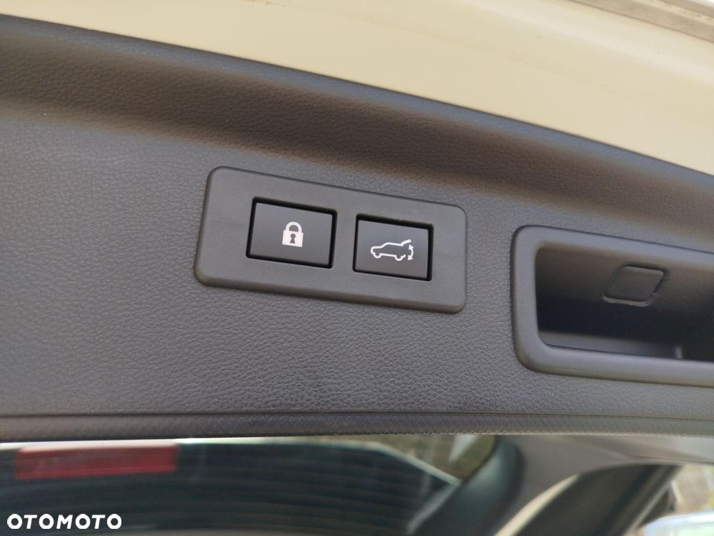 Subaru Forester - 28