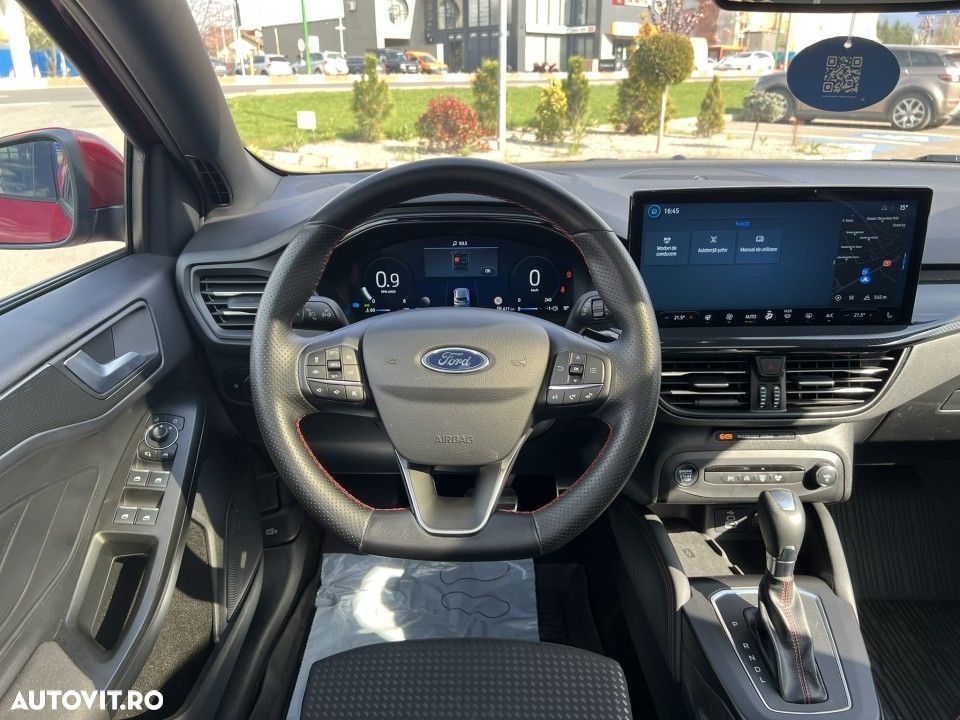 Ford Focus - 18