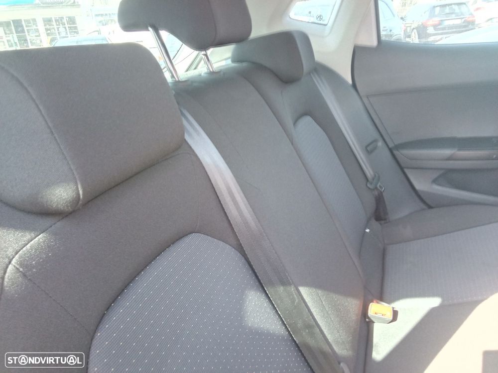 SEAT Ibiza 1.0 TSI Style - 16
