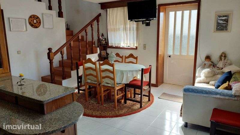 Moradia T2 na Aldeia do Vale - Grande imagem: 5/12