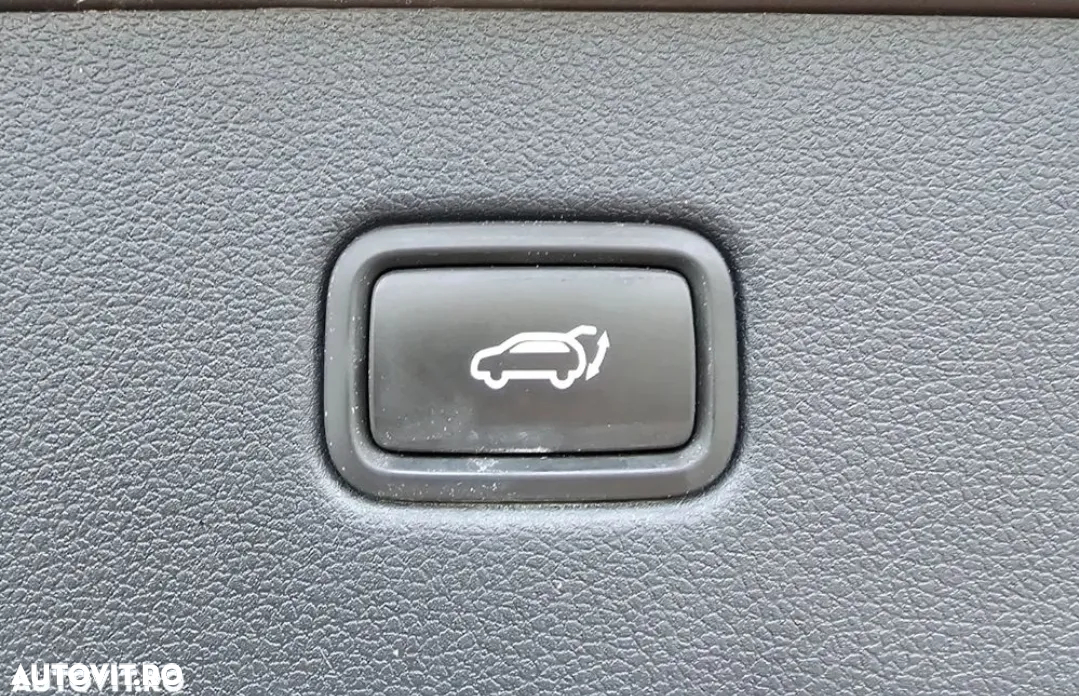 Hyundai Tucson 2.0 CRDI 4WD Automatik Premium - 13