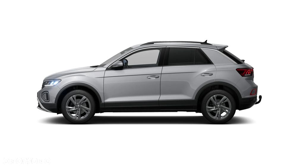 Volkswagen T-Roc 1.5 TSI Life Plus - 2