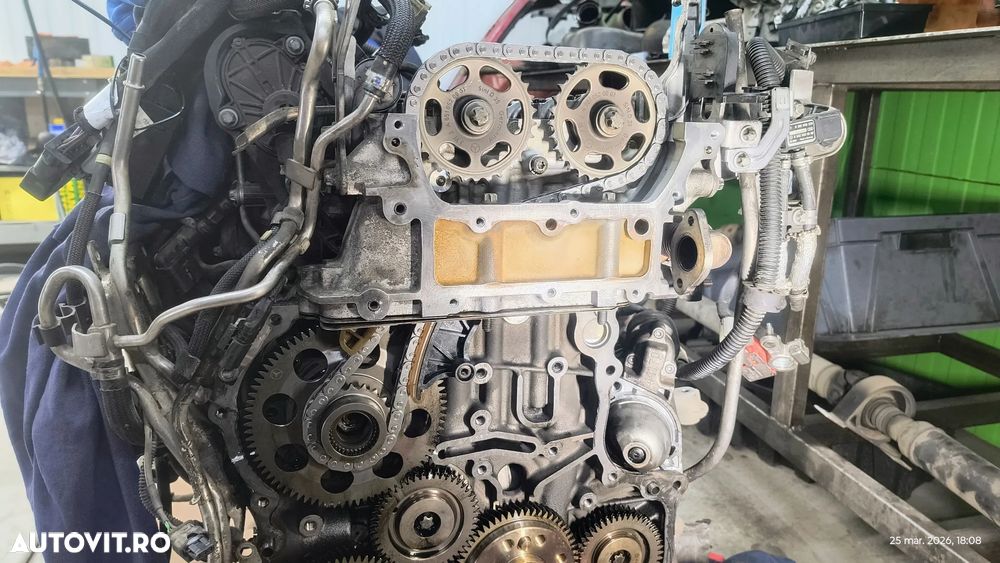 Mercedes-Benz C 180 CDI DPF (BlueEFFICIENCY) 7G-TRONIC - 12