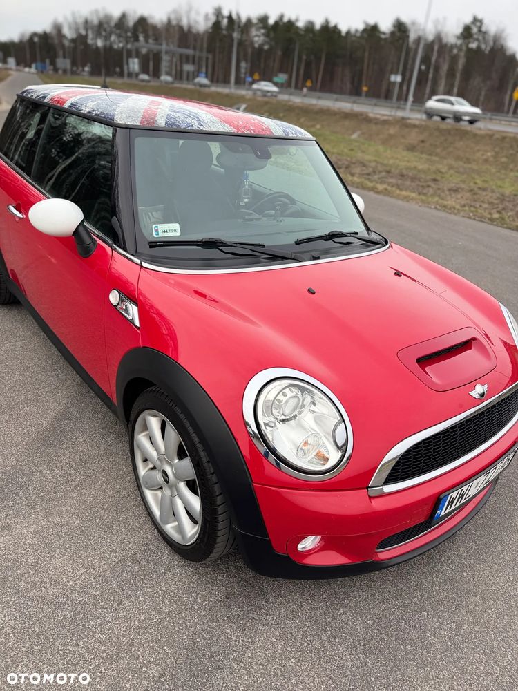 MINI Cooper S - 9