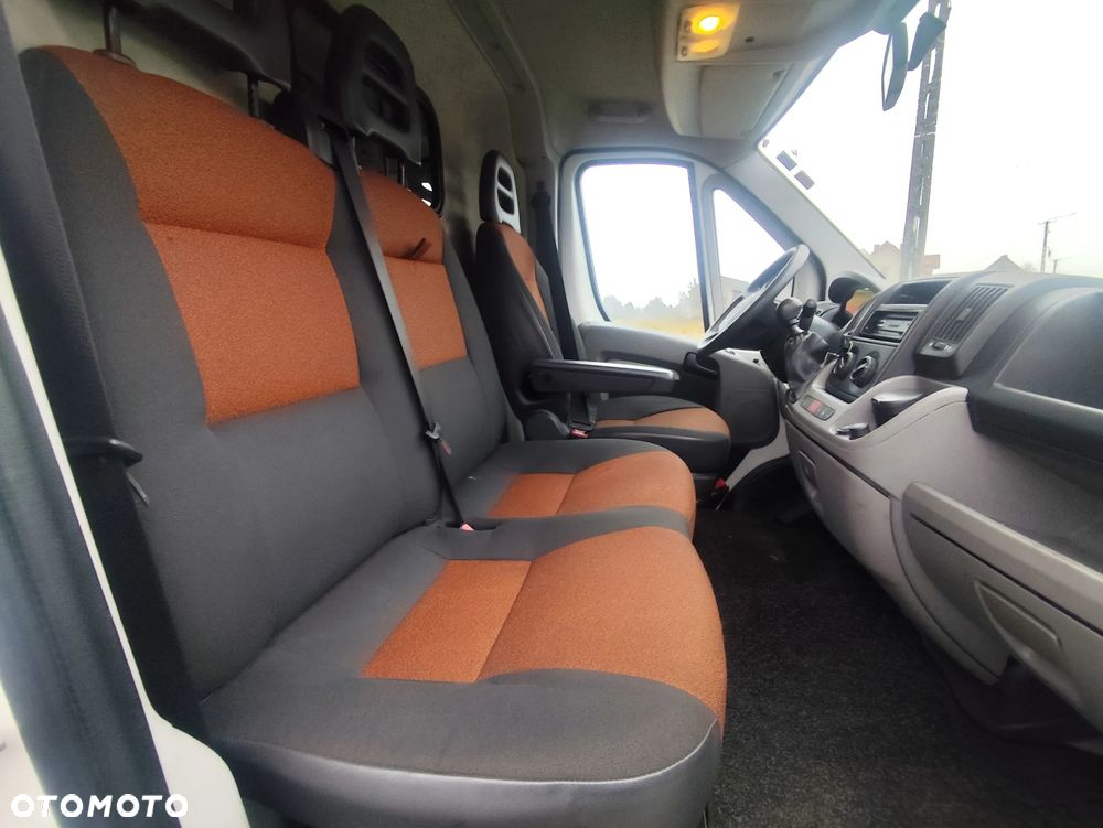 Fiat DUCATO - 17