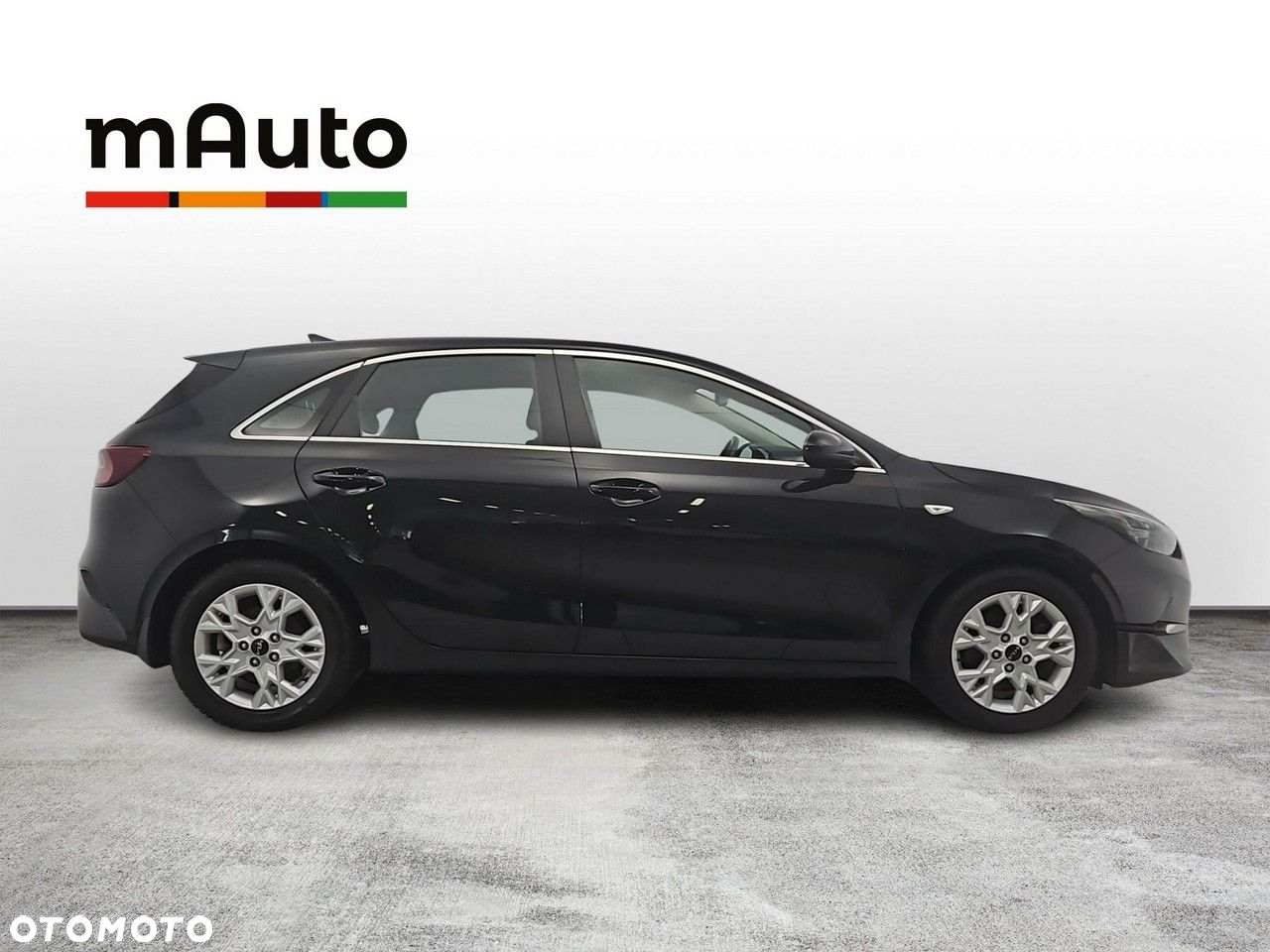Kia Ceed 1.5 T-GDI L - 6