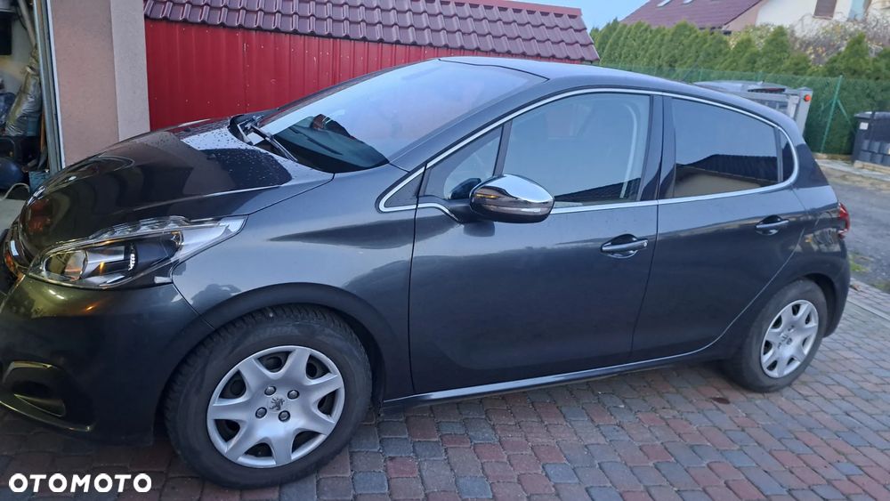 Peugeot 208 1.2 PureTech Style - 2