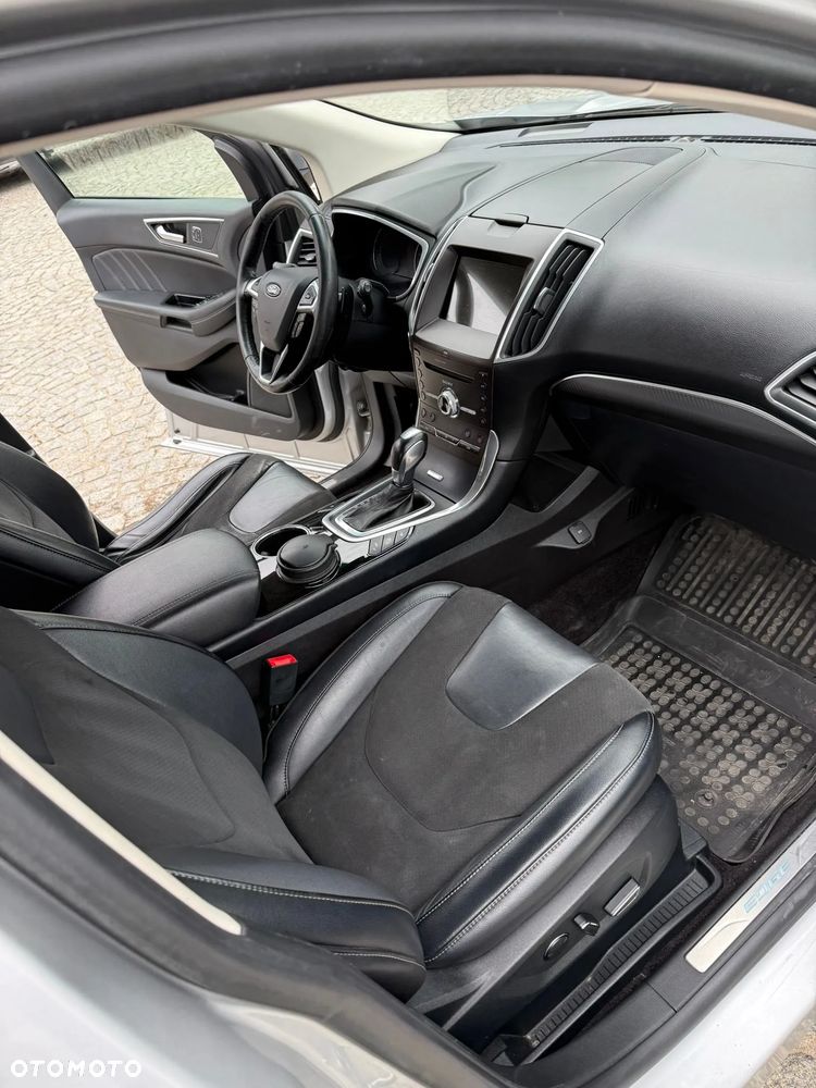 Ford Edge 2.0 TDCi Twin-Turbo 4WD Sport - 22
