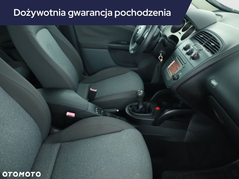 Seat Altea - 9