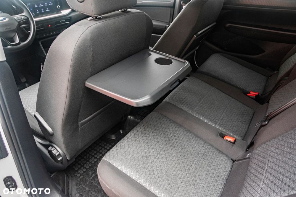 Ford Tourneo Connect Grand 2.0 EcoBlue Titanium - 35