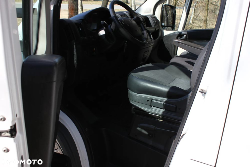 Citroën JUMPER 3.0D 180KM 3T NA HAKU DOKA 7 MIEJSC PAKA 3M - 5