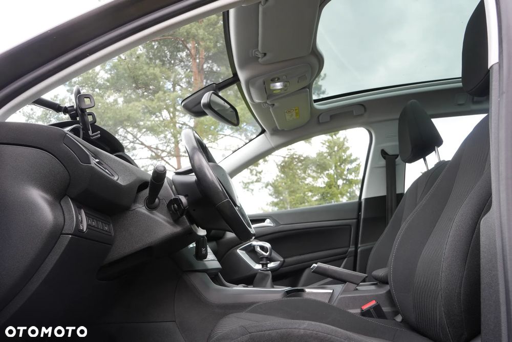 Peugeot 308 1.2 PureTech GPF GT Pack S&S - 11