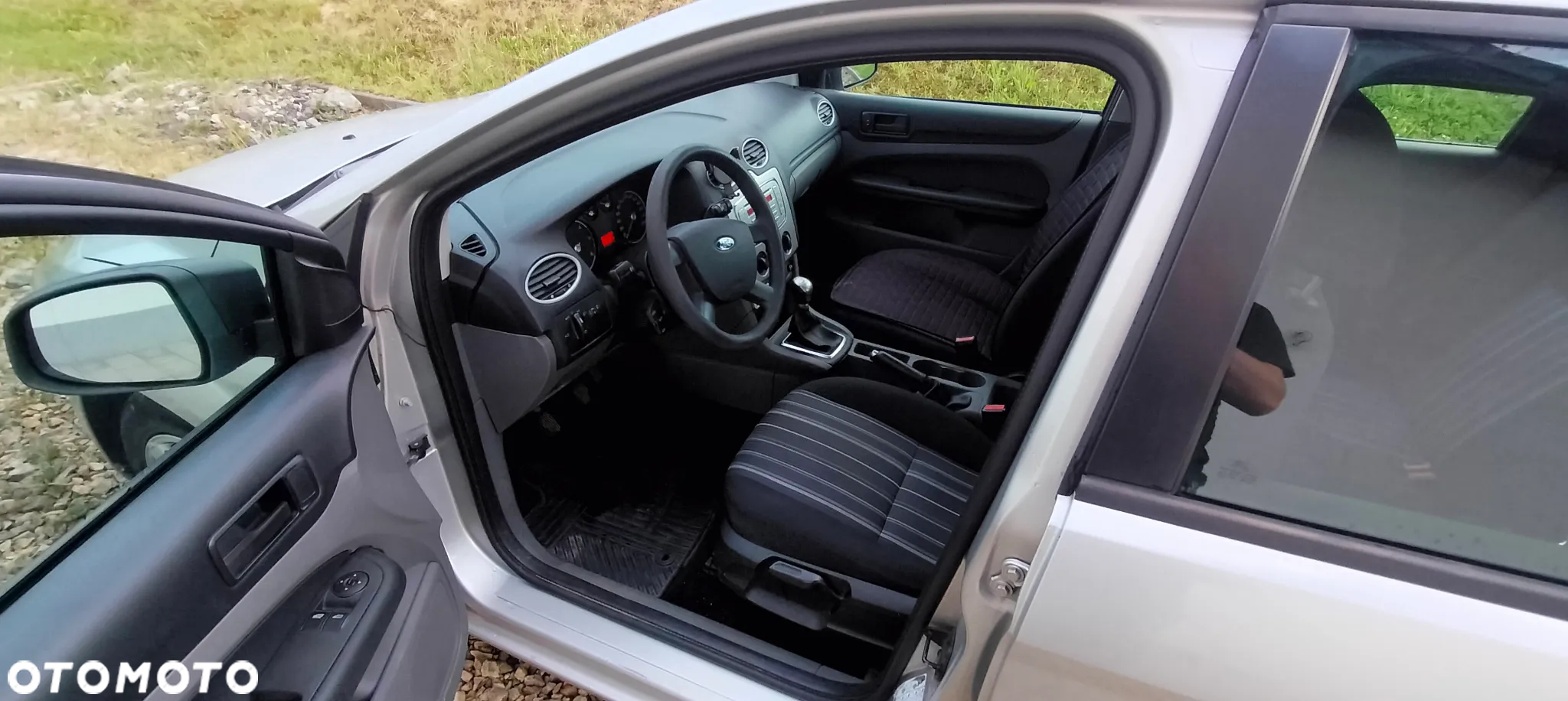 Ford Focus - 2