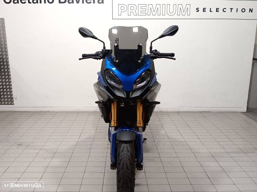 BMW F 900 XR 900 XR - 3