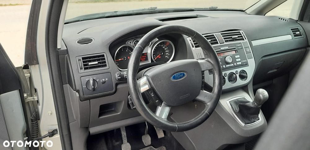 Ford C-MAX - 15