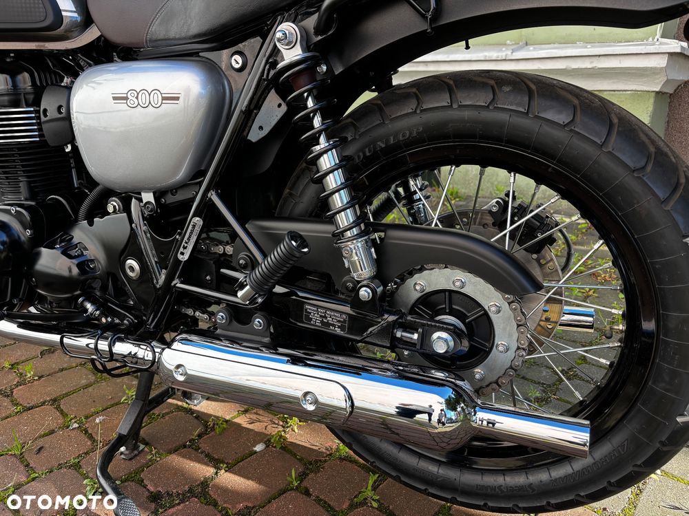 Kawasaki Inny - 10