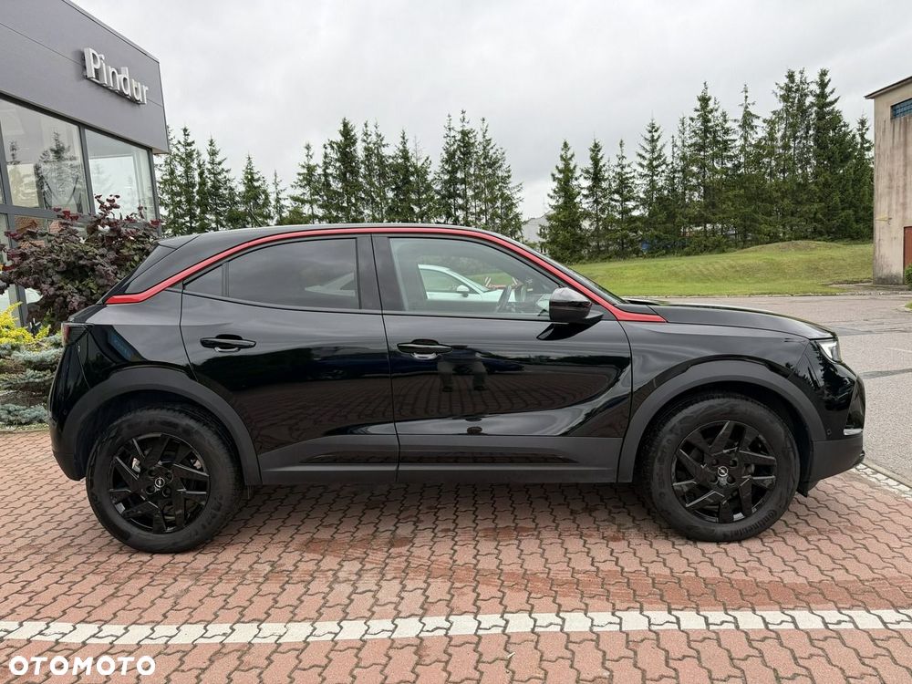 Opel Mokka 1.2 T GS Line S&S - 4
