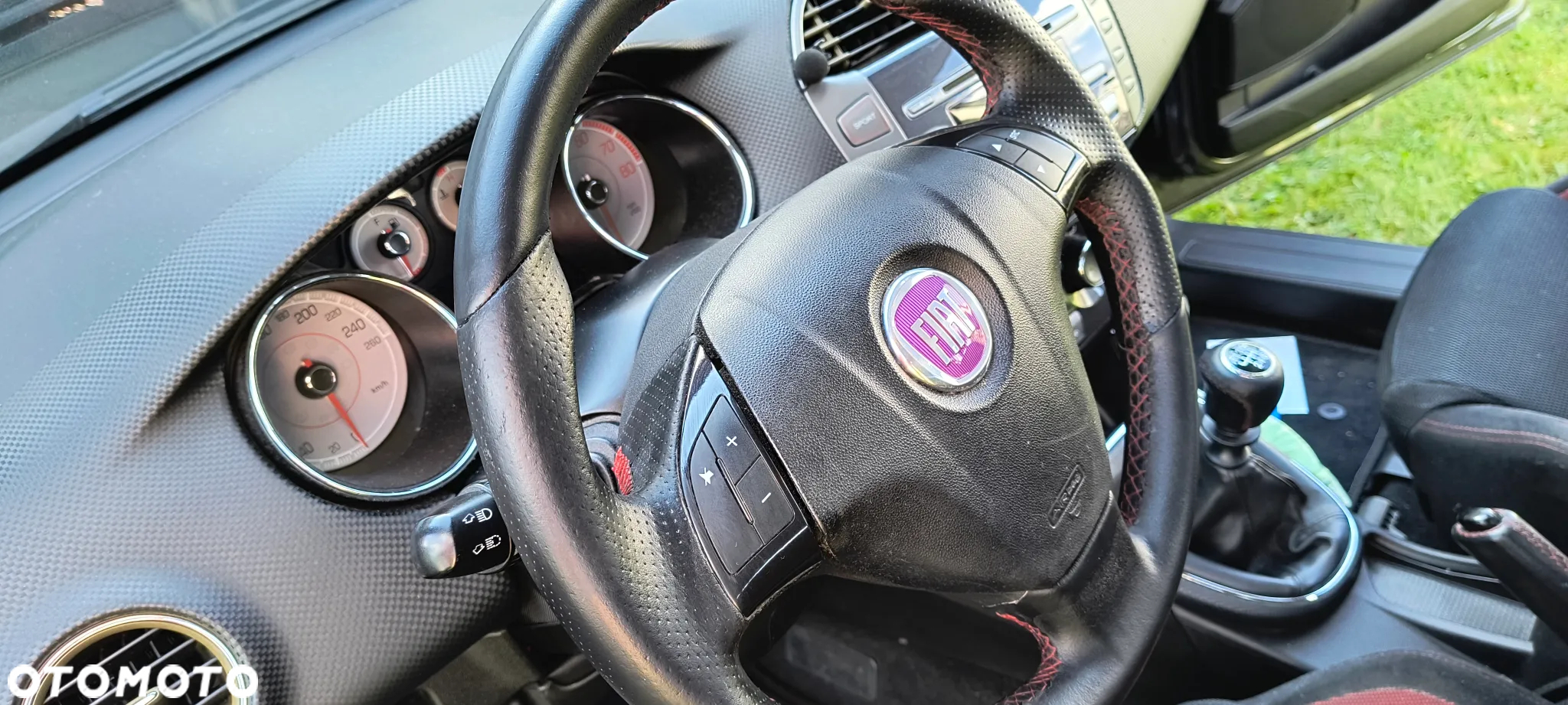 Fiat Bravo 1.4 T-Jet 16V Sport - 18