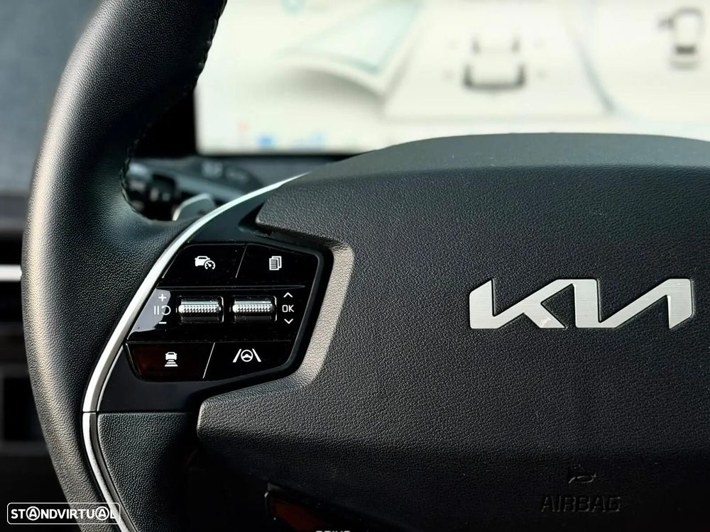 Kia EV6 - 15