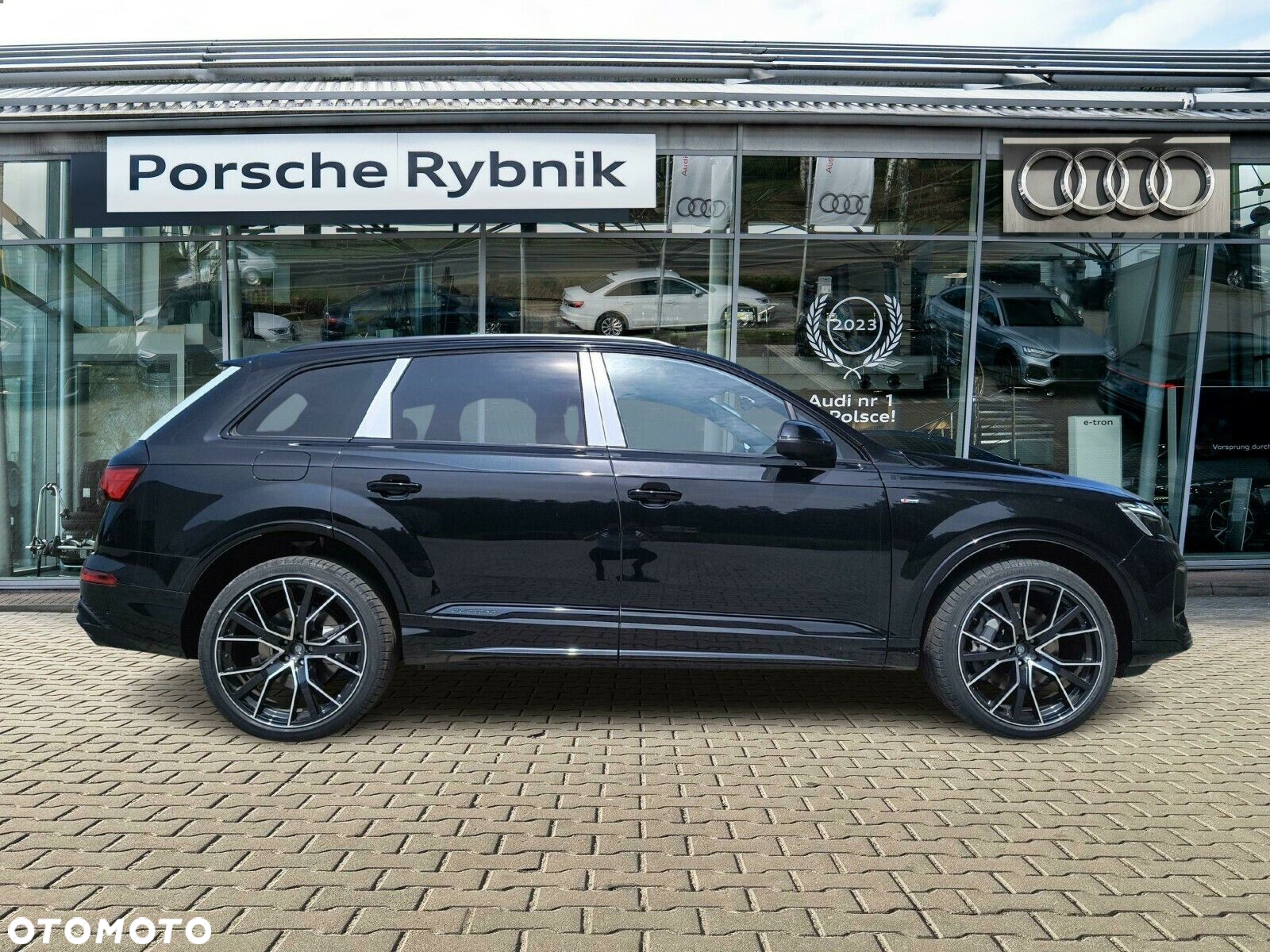 Audi Q7 - 6