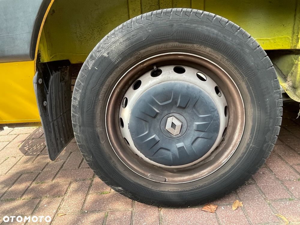 Renault e-Master - 31