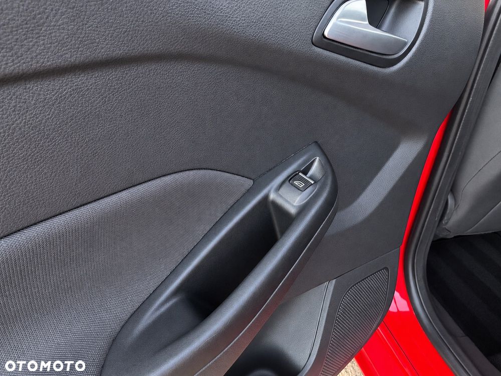 Ford Focus 1.5 EcoBoost Start-Stopp-System Sport - 21