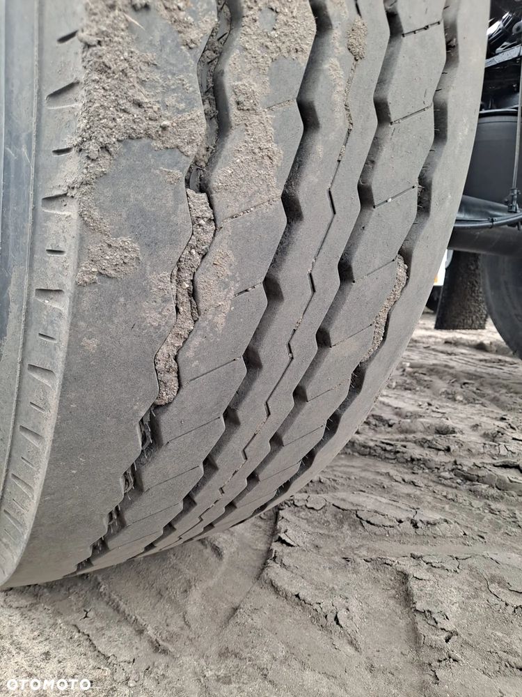 Krone Przyczepa Krone BDF 2017 rok - 8