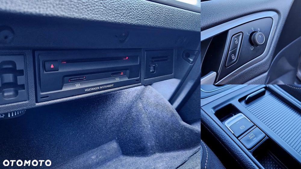 Volkswagen Golf 1.4 TSI ACT BlueMotion Technology DSG Allstar - 25