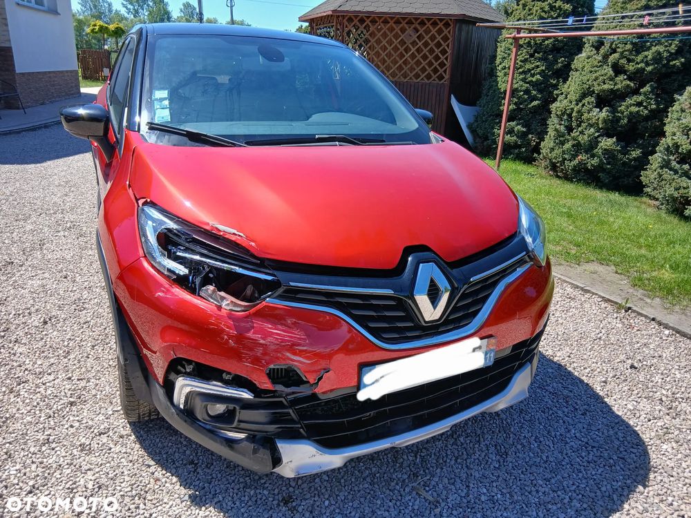Renault Captur - 7