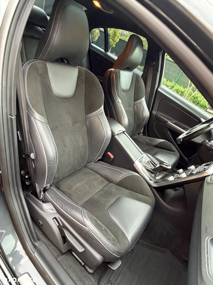 Volvo S60 D4 Geartronic Momentum - 20