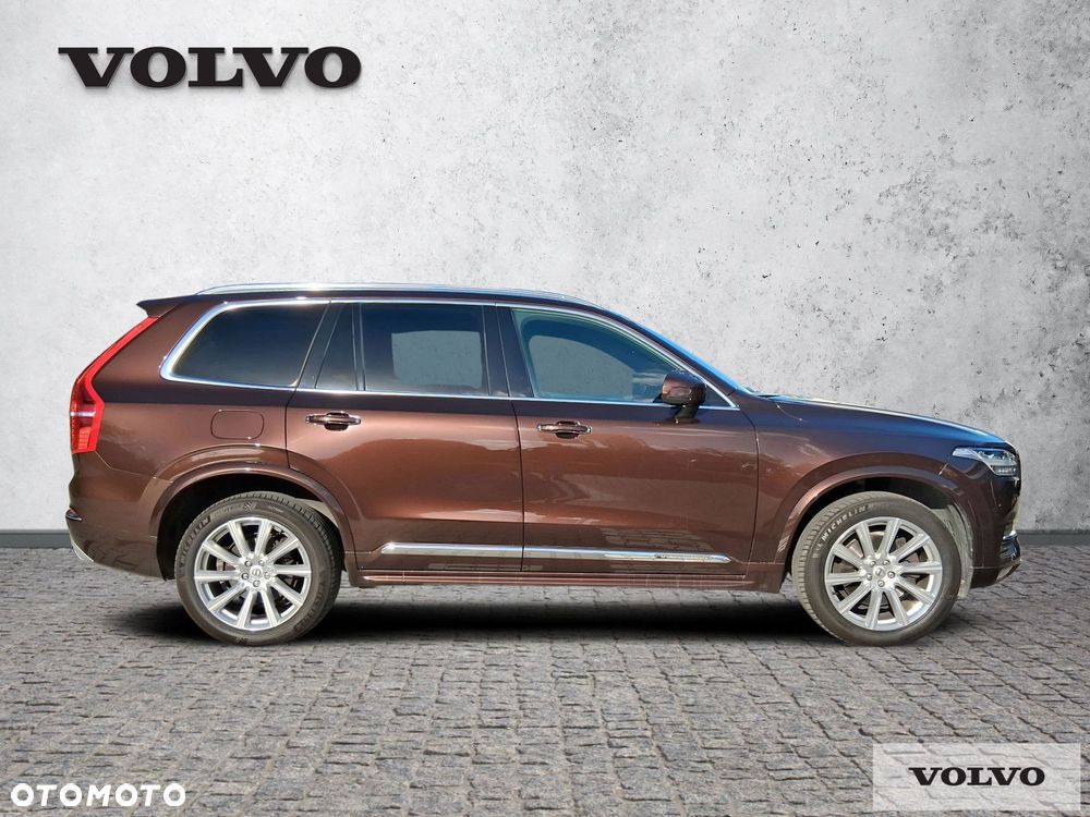 Volvo XC 90 - 6