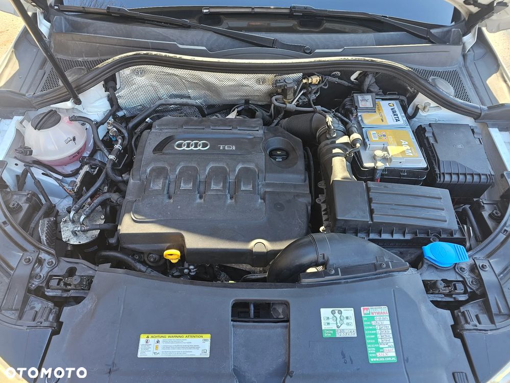 Audi Q3 2.0 TDI - 11