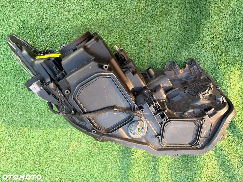 TOYOTA AURIS Lampa lewa przednia lewy przód FULL LED 81150-02K60 - 7