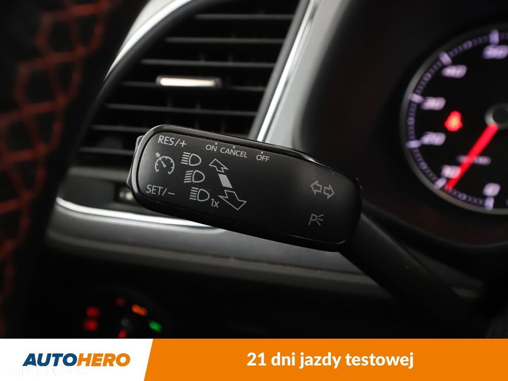 Seat Leon - 29