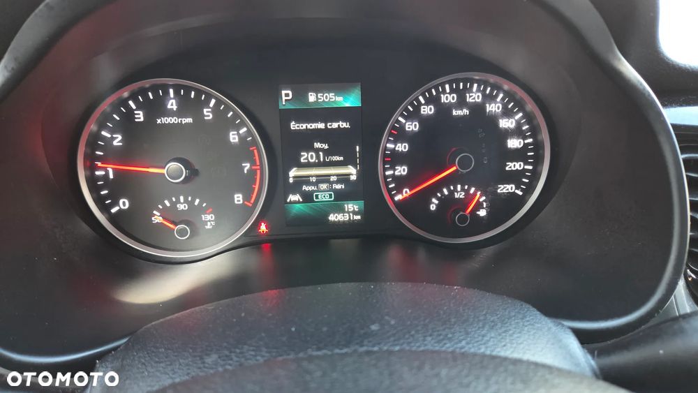 Kia Stonic 1.0 T-GDI OPF Mild Hybrid DCT7 Platinum Edition - 14